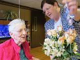 Mom's 103rd-105
